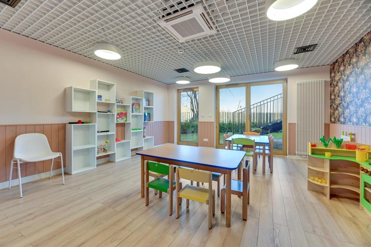 Nadmotlawie Riverside - Gym & Free Parking By Downtown Apartments Gdańsk Extérieur photo